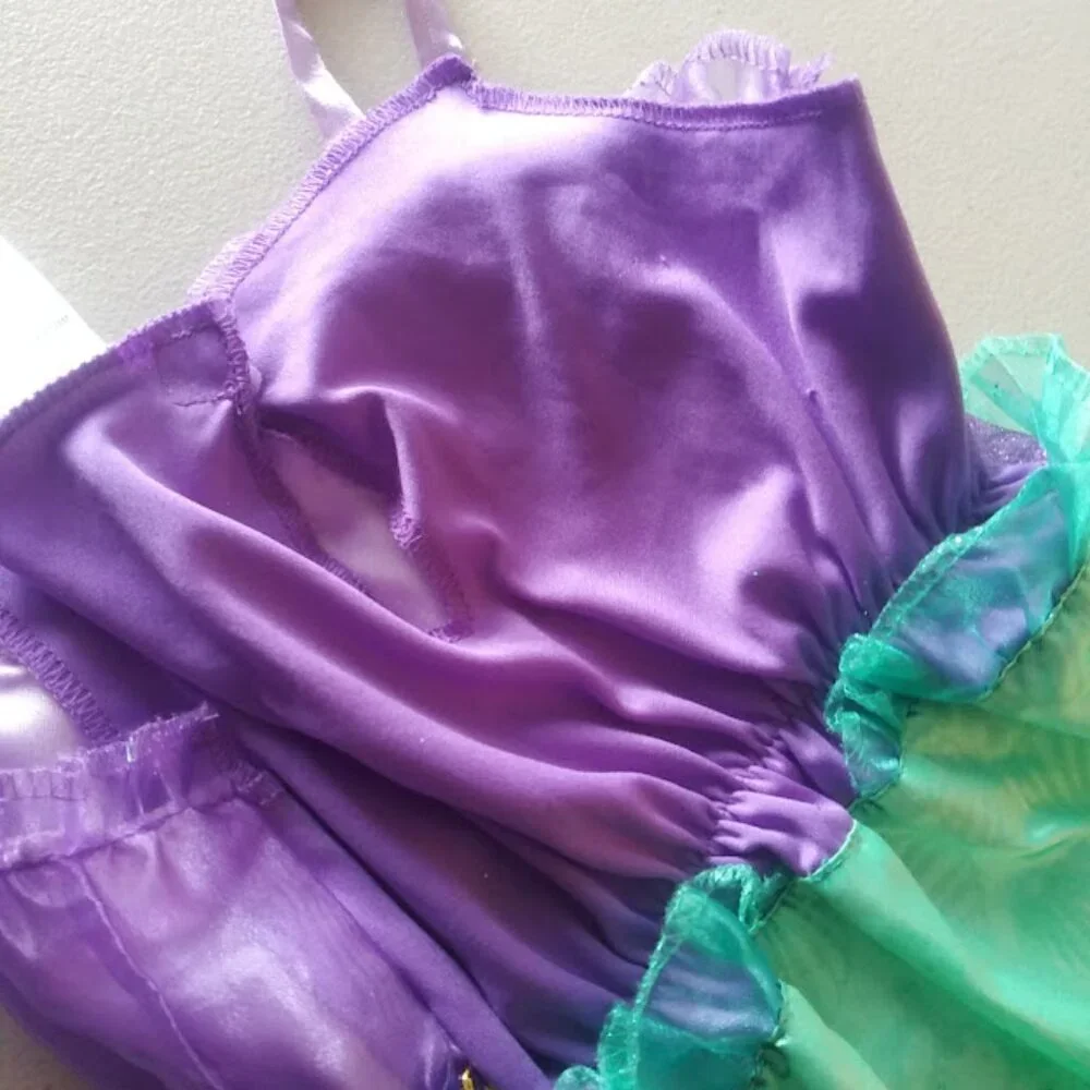 Disney little mermaid